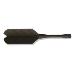 Misaladejuegos Pluma Super Slim 1 unidades Rosca 2ba Negra - Imagen 3