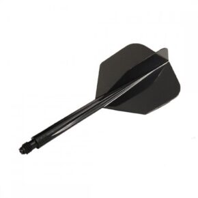 Misaladejuegos Plumas Condor Axe Shape Negra Media 27.5m 3 Uds.  7867