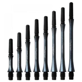 Misaladejuegos Cañas Fit Shaft Carbon Pearl Slim Spining Talla 3