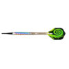 Misaladejuegos Dardos One80 Chameleon Saphire 18gr 90% 6677