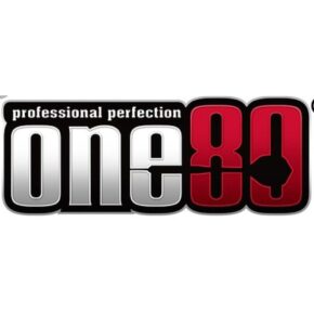 Misaladejuegos Dardos One80 Chameleon Saphire 18gr 90% 6677 - Imagen 5