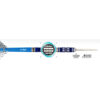 Misaladejuegos Dardos One80 Julio Barbero Steel Tip 90% 22g 7766 - Imagen 2