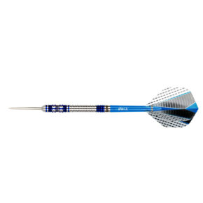 Misaladejuegos Dardos One80 Julio Barbero Steel Tip 90% 22g 7766