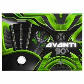 Misaladejuegos Dardos Harrows Avanti 22g 90% - Imagen 3