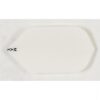 Misaladejuegos Plumas Power Max Slim Blanca - Imagen 2