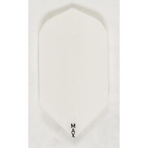 Misaladejuegos Plumas Power Max Slim Blanca