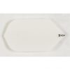 Misaladejuegos Plumas Power Max Slim Blanca - Imagen 3