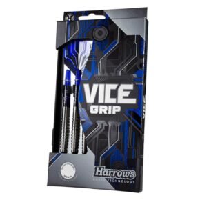 Misaladejuegos Dardos Harrows Vice Grip 21g 90% - Imagen 4