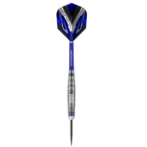Misaladejuegos Dardos Harrows Darts Vespa Brass 23g - Imagen 3