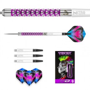 Misaladejuegos Dardos Red Dragon Peter Wright  Snakebite Vyper 90% 20g RDD1998 - Imagen 5