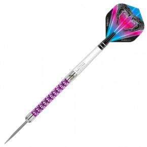 Misaladejuegos Dardos Red Dragon Peter Wright Snakebite Vyper S 90% 22g RDD2021