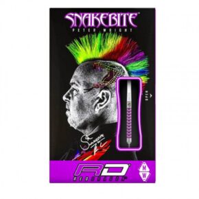 Misaladejuegos Dardos Red Dragon Peter Wright Snakebite Vyper S 90% 22g RDD2021 - Imagen 5