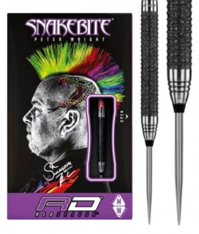 Misaladejuegos Dardos Red Dragon Peter Wright Melbourne Edition 90% 22g RDD1978 - Imagen 4