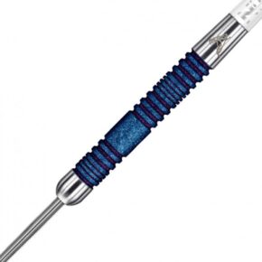 Misaladejuegos Dardos Red Dragon Peter Wright Snakebite Element Blue 90% 24g RDD2087 - Imagen 2