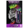 Misaladejuegos Dardos Red Dragon Peter Wright Snakebite Element Blue 90% 24g RDD2087 - Imagen 3