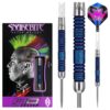 Misaladejuegos Dardos Red Dragon Peter Wright Snakebite Element Blue 90% 24g RDD2087 - Imagen 5