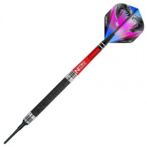 Misaladejuegos Dardos Red Dragon Peter Wright Snakebite Melbourne Edition 90% 22g RDD2019