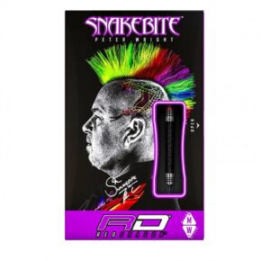 Misaladejuegos Dardos Red Dragon Peter Wright Snakebite Melbourne Edition 90% 22g RDD2019 - Imagen 3