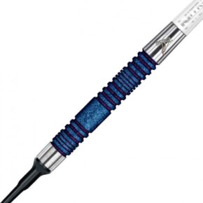 Misaladejuegos Dardos Red Dragon Peter Wright Snakebite Blue Element 90% 20g RDD2086 - Imagen 2