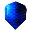 Misaladejuegos Plumas Harrows Darts Flights Paragon Blue  7601 - Imagen 2
