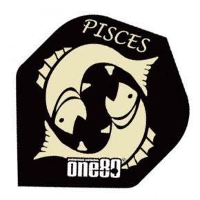 Misaladejuegos Pluma One80 Estandar Constellation Fligths Piscis 8402