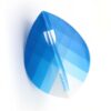 Misaladejuegos Plumas Flights Darts Cuesoul Koff AK6 Pear Blue  CS-AK6-SD-3 - Imagen 2