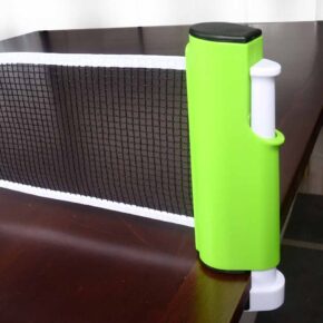 Misaladejuegos Pack Cuesoul 2 palas + 3 bolas + Red Retractil QT.M1101 - Imagen 3