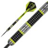 Misaladejuegos Dardos Winmau Michael Van Gerwen MvG Design Aspire 22g 80% 1444.22 - Imagen 3