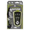 Misaladejuegos Dardos Winmau Michael Van Gerwen MvG Design Aspire 22g 80% 1444.22 - Imagen 4