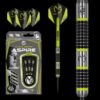 Misaladejuegos Dardos Winmau Michael Van Gerwen MvG Design Aspire 22g 80% 1444.22 - Imagen 5