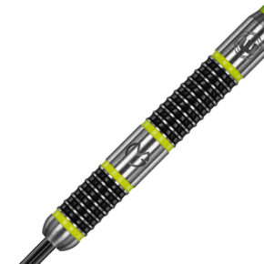 Misaladejuegos Dardos Winmau Michael Van Gerwen MvG Design Aspire 24g 80% 1444.24 - Imagen 2