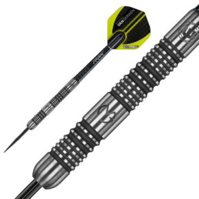 Misaladejuegos Dardos Winmau Michael Van Gerwen MvG Design Authentic 23g 85% 1443.23 - Imagen 2