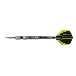 Misaladejuegos Dardos Winmau Michael Van Gerwen MvG Design Authentic 23g 85% 1443.23