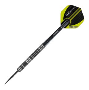 Misaladejuegos Dardos Winmau Michael Van Gerwen MvG Design Authentic 24g 85% 1443.24 - Imagen 2