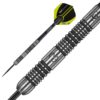 Misaladejuegos Dardos Winmau Michael Van Gerwen MvG Design Authentic 22g 85% 1443.22 - Imagen 2