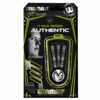 Misaladejuegos Dardos Winmau Michael Van Gerwen MvG Design Authentic 22g 85% 1443.22 - Imagen 4
