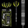 Misaladejuegos Dardos Winmau Michael Van Gerwen MvG Design Authentic 22g 85% 1443.22 - Imagen 5