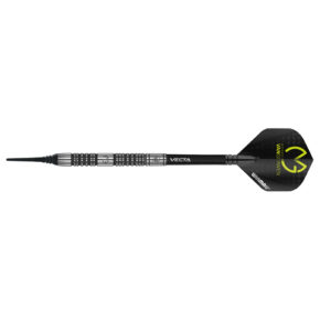 Misaladejuegos Dardos Winmau Michael Van Gerwen MvG Design Absolute 22g 90% 2431.22