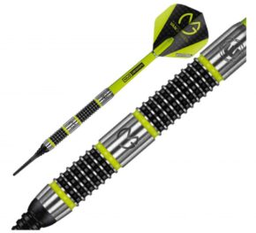 Misaladejuegos Dardos Winmau Michael Van Gerwen MvG Design Aspire 20g 80% 2433.20 - Imagen 5