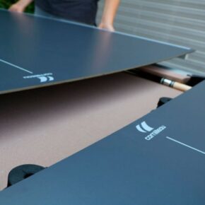 Misaladejuegos Cornilleau Conversion Top 5mm Exterior - Imagen 4