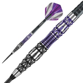 Misaladejuegos Dardos Winmau Simon Whitlock 24g 90% 1437.24 - Imagen 2