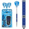 Misaladejuegos Dardos Winmau Vincent Van Der Voort  23g 90% 1445.23 - Imagen 2