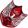 Misaladejuegos Plumas Harrows Triad Mito