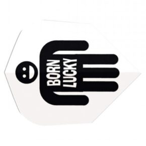 Misaladejuegos Plumas Harrows Quadro Standard Born Lucky 2002. - Imagen 3