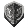 Misaladejuegos Plumas Harrows Quadro Standard Eagle Darts 2013.