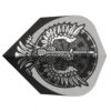 Misaladejuegos Plumas Harrows Quadro Standard Eagle Darts 2013. - Imagen 2