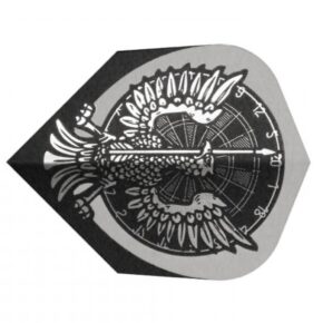 Misaladejuegos Plumas Harrows Quadro Standard Eagle Darts 2013. - Imagen 2