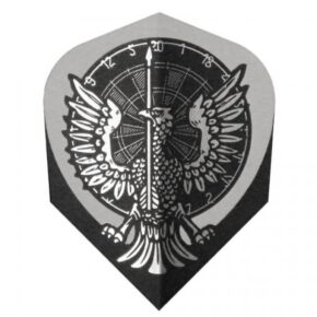 Misaladejuegos Plumas Harrows Quadro Standard Eagle Darts 2013.