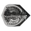 Misaladejuegos Plumas Harrows Quadro Standard Eagle Darts 2013. - Imagen 3