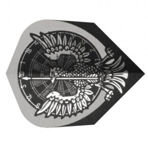 Misaladejuegos Plumas Harrows Quadro Standard Eagle Darts 2013. - Imagen 3